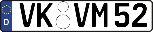 VK-VM52