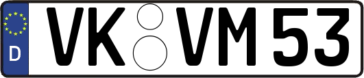 VK-VM53