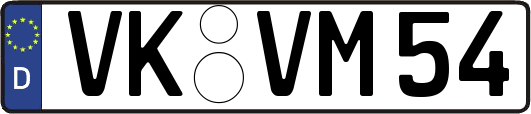 VK-VM54