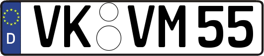 VK-VM55