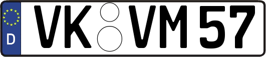 VK-VM57