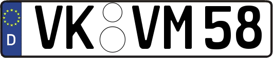 VK-VM58