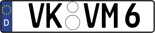 VK-VM6