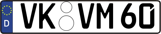 VK-VM60