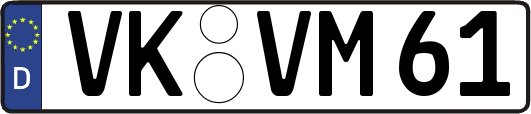 VK-VM61