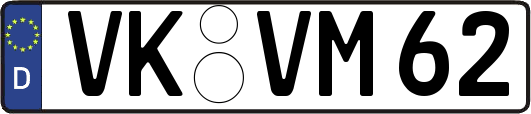 VK-VM62