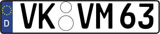 VK-VM63