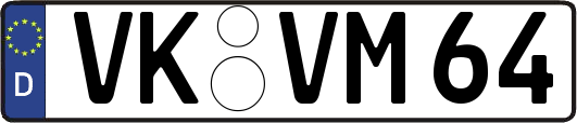 VK-VM64
