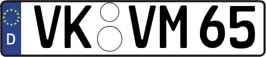 VK-VM65