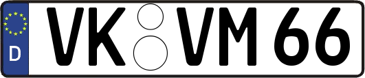VK-VM66
