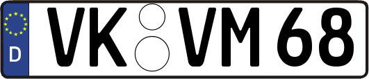 VK-VM68