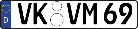 VK-VM69
