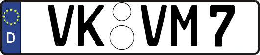 VK-VM7