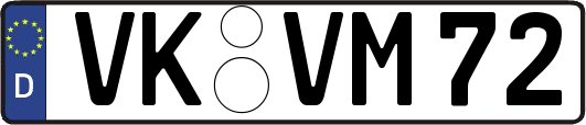 VK-VM72