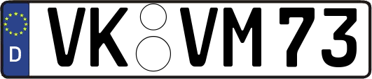 VK-VM73