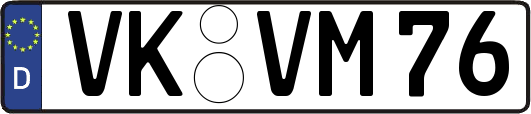 VK-VM76