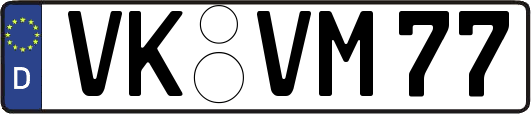 VK-VM77