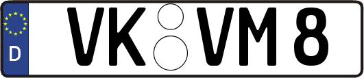 VK-VM8