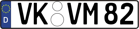 VK-VM82