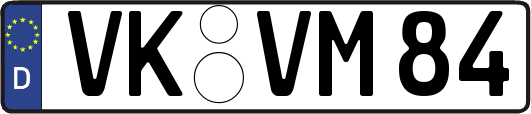 VK-VM84