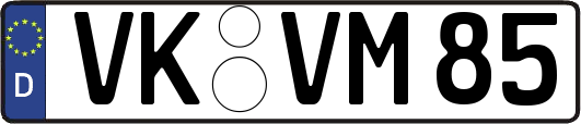 VK-VM85