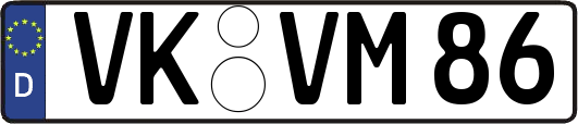 VK-VM86