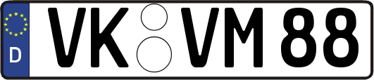 VK-VM88