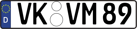 VK-VM89