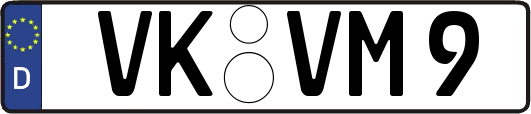 VK-VM9