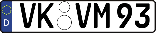 VK-VM93