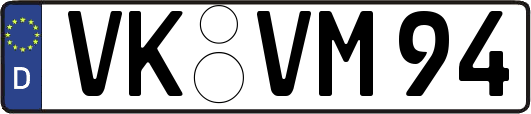 VK-VM94