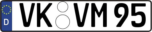 VK-VM95