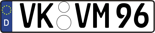 VK-VM96
