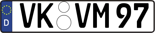VK-VM97