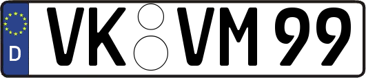 VK-VM99