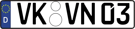 VK-VN03