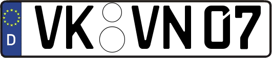 VK-VN07