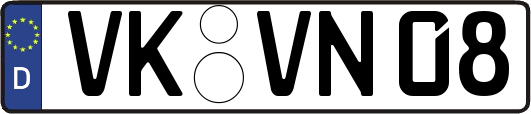 VK-VN08