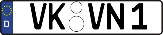 VK-VN1