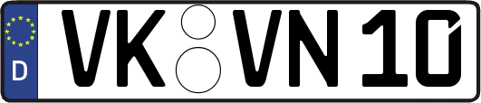 VK-VN10