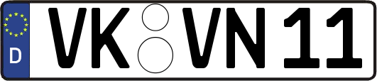 VK-VN11