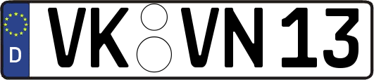 VK-VN13
