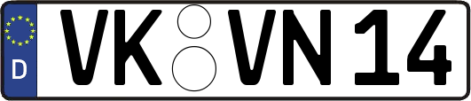 VK-VN14