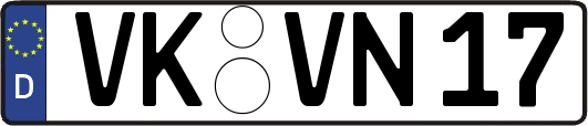 VK-VN17