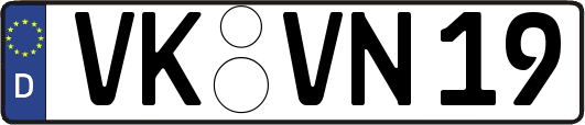 VK-VN19