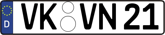 VK-VN21