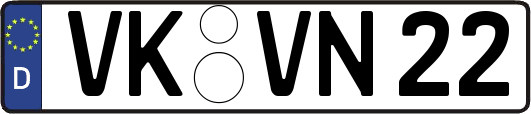 VK-VN22