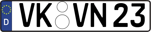 VK-VN23