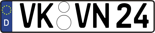 VK-VN24