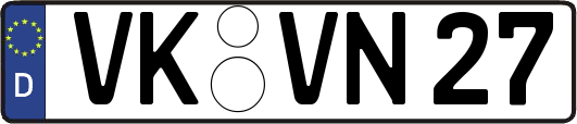 VK-VN27